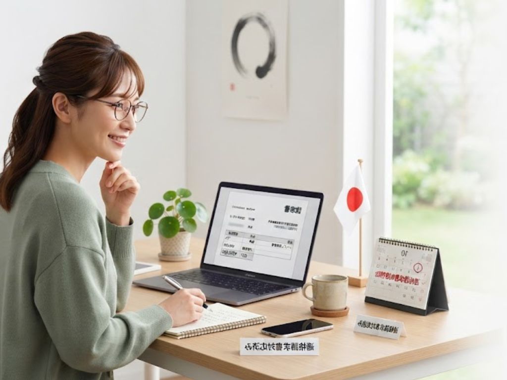 Japan's Qualified Invoice System in 2026: A Freelancer's Complete Guide Before the October Transition