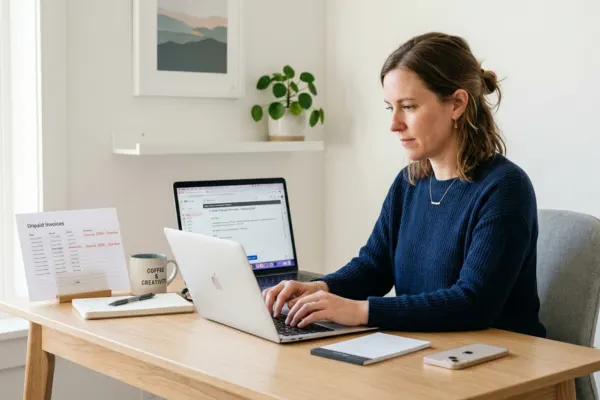 Payment Reminder Message: How to Ask for Payment Politely (With Examples)