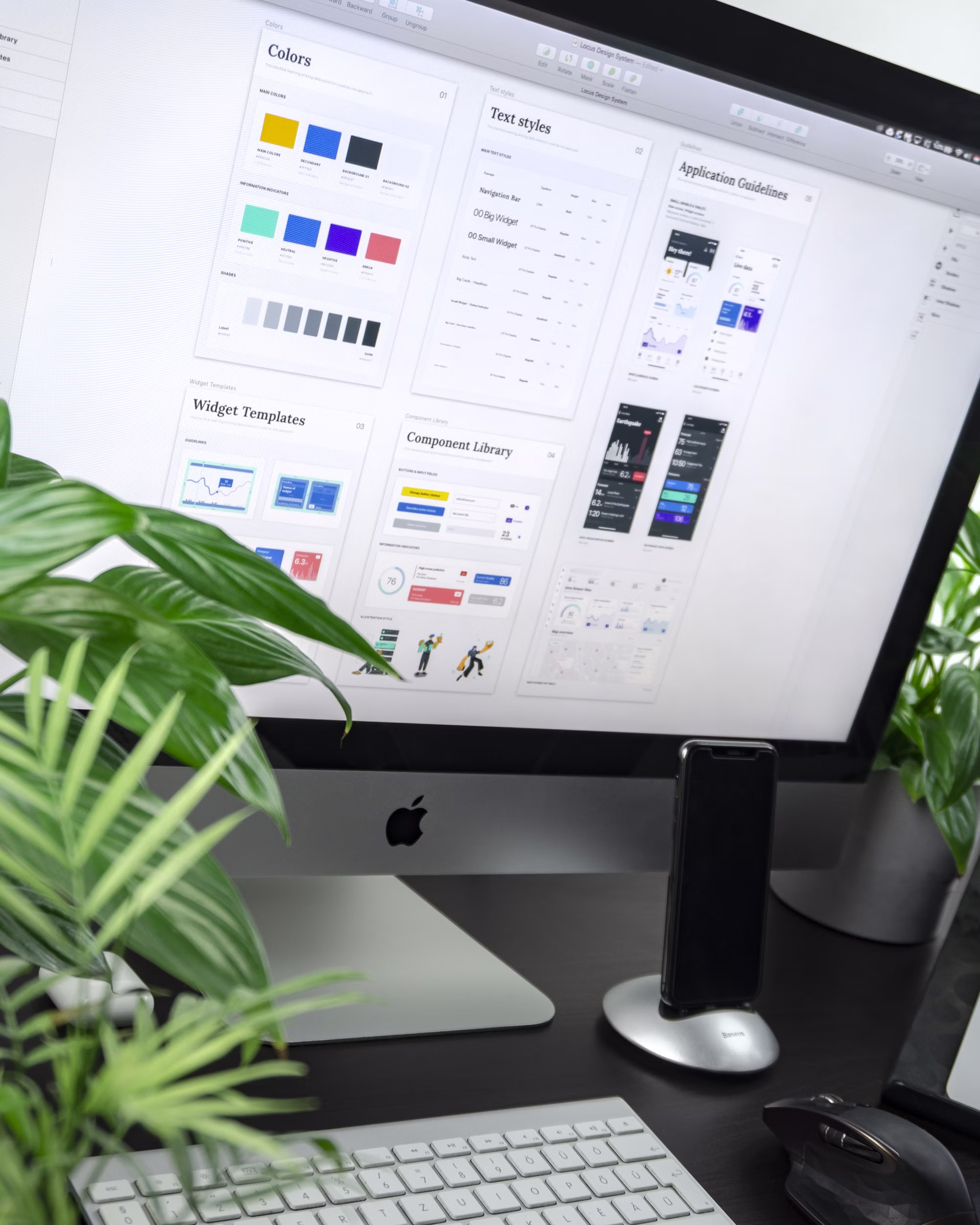 Top 5 Clean Invoice Templates for Graphic Designers & Developers