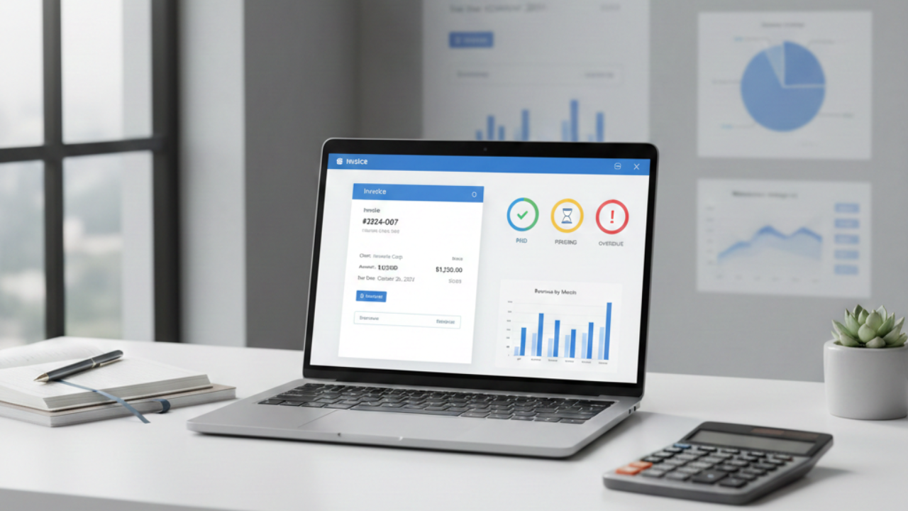 Best Billing Software for Small Business (2026 Comparison Guide)